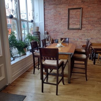 Alternative Grounds Caffe - Cafes Near Me - Middleport, New York