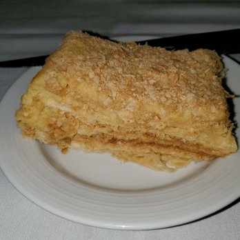 Cafe Dacha - Napoleon - Ukrainian Near Me - Highland Park, Illinois