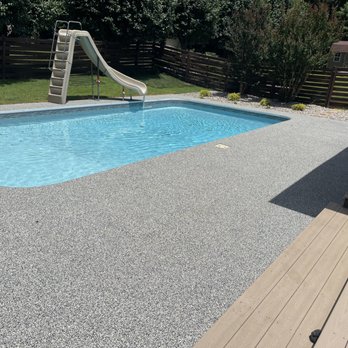 Maverick Concrete Coatings - Masonry/Concrete Near Me - Nashville, Tennessee