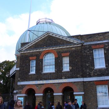 Royal Observatory - Observatories Near Me - Greenwich, XGL