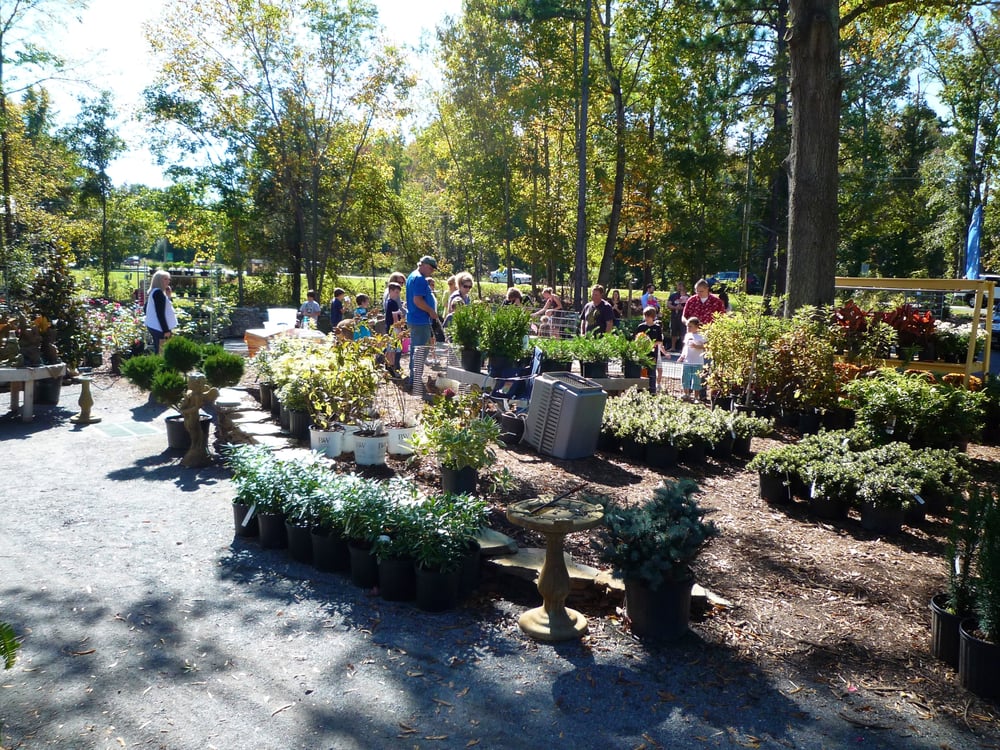 SUGAR CREEK GARDEN CENTER CLOSED 3354 Hwy 160, Fort Mill, South