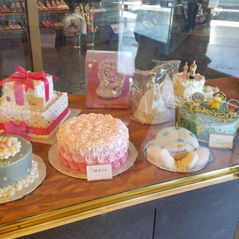 Diamond Bakery - Bakeries Near Me - Las Vegas, Nevada