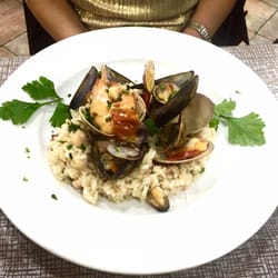 Il Cavallino - Risotto