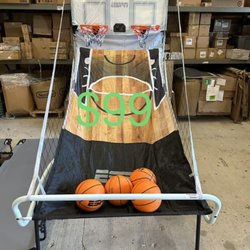 Why Pay Retail Discount Warehouse
