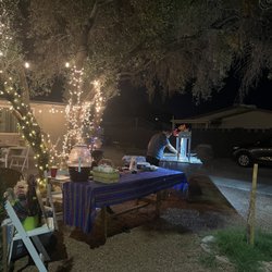 Rancho El Encanto
