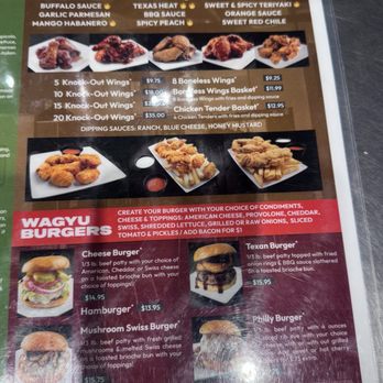 Philly Flats - Chicken Wings Near Me - Katy, Texas Philly Flats - Chicken Wings Near Me - Katy, Texas