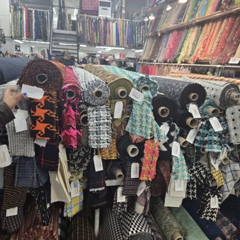 Prime Fabrics - Fabric Stores Near Me - New York, New York Prime Fabrics - Fabric Stores Near Me - New York, New York