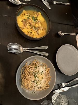 BOSA Food & Drink by null