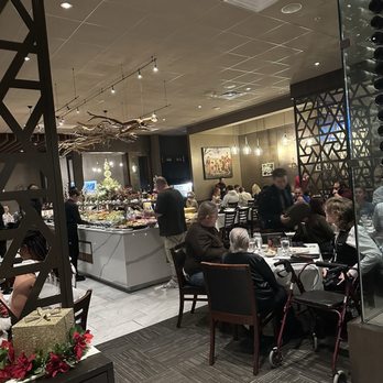 Terra Gaucha - Dining room - Brazilian Near Me - Tampa, Florida Terra Gaucha - Dining room - Brazilian Near Me - Tampa, Florida