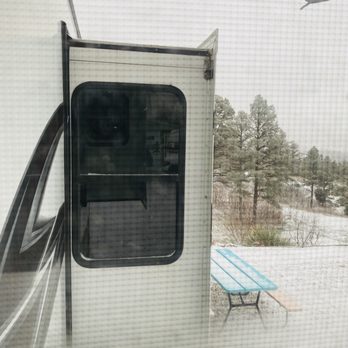 Raton Pass Camp - April 20, 2021 - RV Parks Near Me - Raton, New Mexico