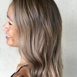 Hair by Tasha Nicole - Corrective color