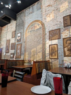 Fireside Pizza by null