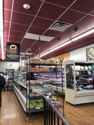 McKinnon's Meat Market by null