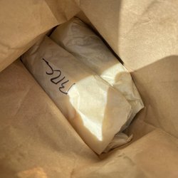 Cuca's Mexican Food - Excited for Bean & Cheese Burrito and Bean, Rice & Cheese Burrito