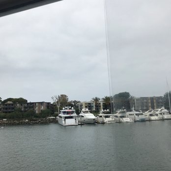 City Cruises - Harbor view. - Venues & Event Spaces Near Me - Marina del Rey, California