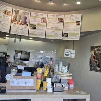Juice It Up! - Juice Bars & Smoothies Near Me - Fontana, California