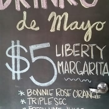 Galway Hooker - They charged me $11 for a margarita and when I fought it (because of this sign), the bartender got mad at me. I'm never coming back - Irish Near Me - New York, New York