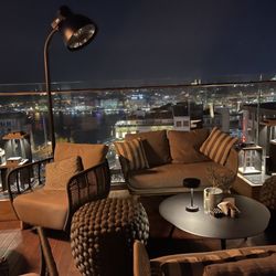 Rooftop liungey