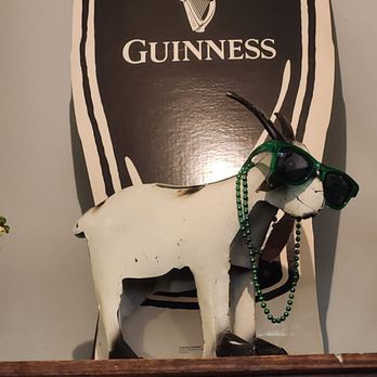 The Fainting Goat - Gastropubs Near Me - Glenolden, Pennsylvania The Fainting Goat - Gastropubs Near Me - Glenolden, Pennsylvania