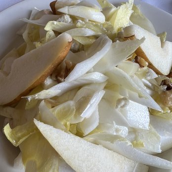 Cara Mia - Endive Salad - Italian Near Me - Millburn, New Jersey