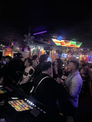 QUADZ Las Vegas by null
