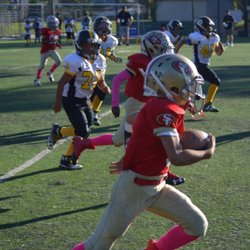 Fremont Football League