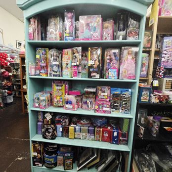 Downtown Toys N Comics - Toy Stores Near Me - Bakersfield, California Downtown Toys N Comics - Toy Stores Near Me - Bakersfield, California