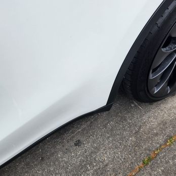 Auto Network Body Shop - After - Auto Repair Near Me - San Gabriel, California