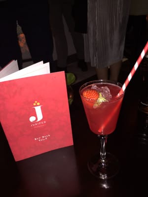 Juniper Edinburgh by null