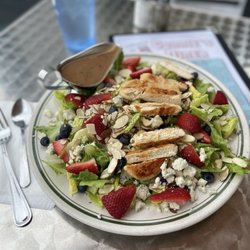 Connie's Diner