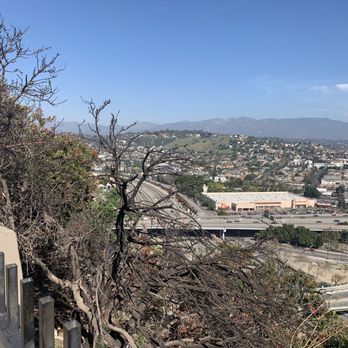 Elysian Park - Parks Near Me - Los Angeles, California