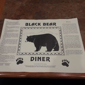 Black Bear Diner El Cajon - Diners Near Me - El Cajon, California Black Bear Diner El Cajon - Diners Near Me - El Cajon, California