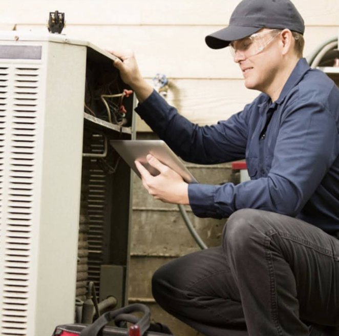 AIR CONTROL HEATING AND COOLING Updated September 2024 17 Photos