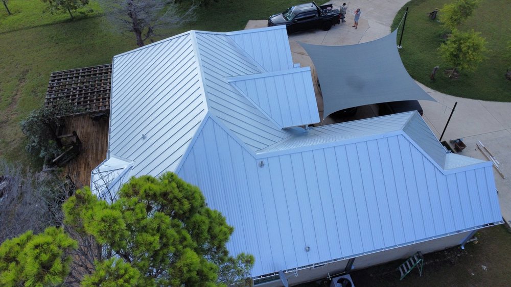 Slide of Homestead Roofing