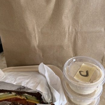 Second Reef Deli - Delis Near Me - Laguna Hills, California