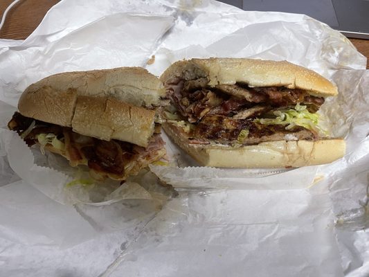 Associated Supermarket