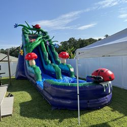 North Florida Inflatables