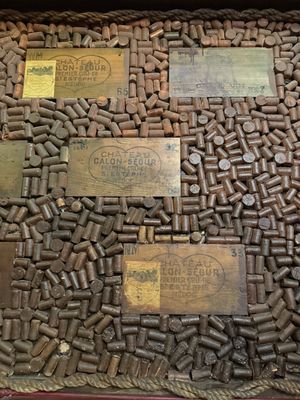 Pinocchio Restaurant by null