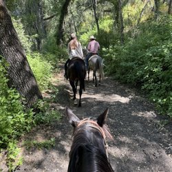 Central Coast Trailrides - Gorgeous trails