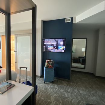 SpringHill Suites by Marriott Myrtle Beach Oceanfront - Hotels Near Me - Myrtle Beach, South Carolina SpringHill Suites by Marriott Myrtle Beach Oceanfront - Hotels Near Me - Myrtle Beach, South Carolina