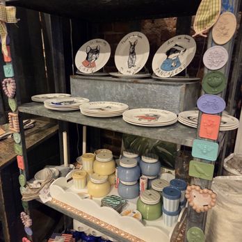 Firefly - Antiques Near Me - Thomasville, Georgia