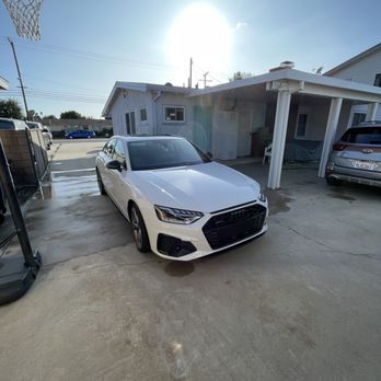 Audi North OC - Car Dealers Near Me - Placentia, California