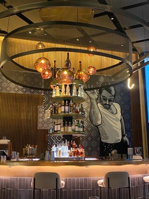 Nusr-Et Steakhouse New York by null