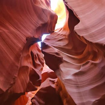 Dixie Ellis Lower Antelope Canyon Tours - Walking Tours Near Me