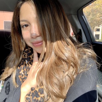 Bobby Pin Beauty Studio - 2nd session with Mary in December! - Hair Salons Near Me - Lawndale, California Bobby Pin Beauty Studio - 2nd session with Mary in December! - Hair Salons Near Me - Lawndale, California