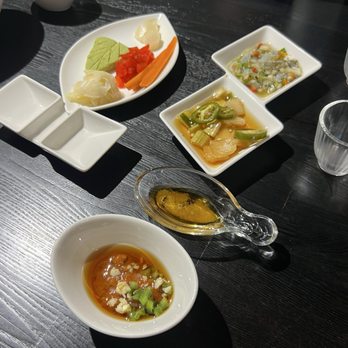 Moon Beach Sashimi & Grill - Sushi Bars Near Me - Buena Park, California