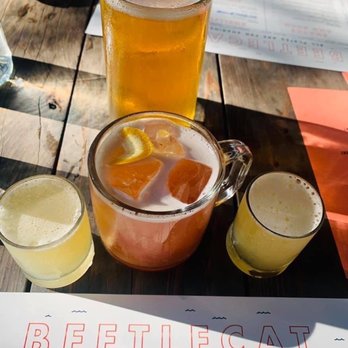 BeetleCat - Seafood Near Me - Atlanta, Georgia