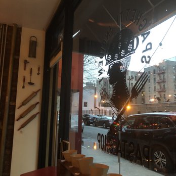 Spaghetti Incident - Italian Near Me - New York, New York