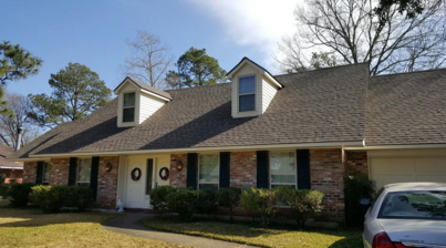 Slide of B & H Construction