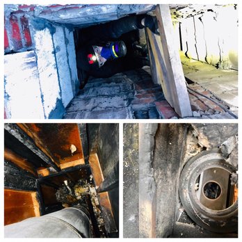 The Chimney Doctor - Fireplace Services Near Me - Grand Junction, Colorado The Chimney Doctor - Fireplace Services Near Me - Grand Junction, Colorado